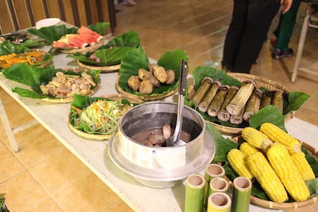 アダ プリンス ファミリー B&B