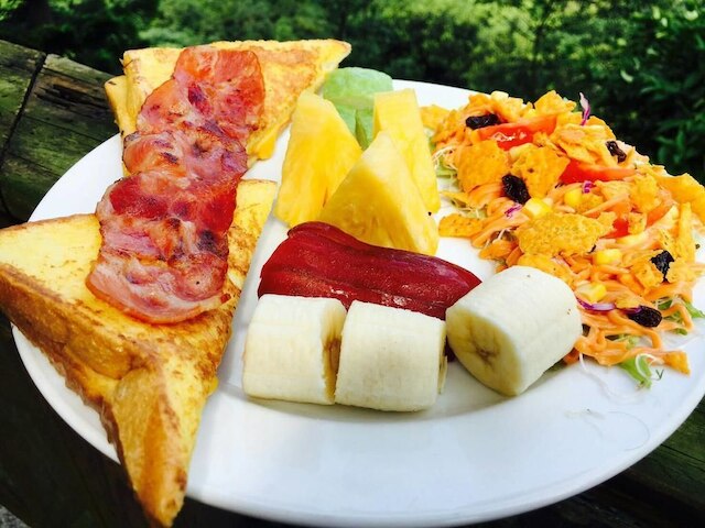 アダ プリンス ファミリー B&B