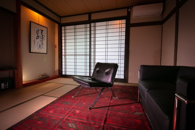 ゆふいんバース　里山茶風