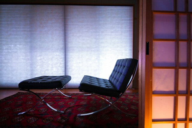 ゆふいんバース　里山茶風