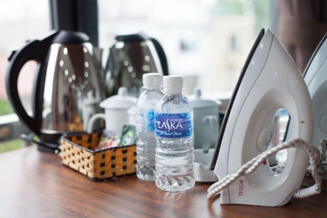 ホテル ベル アミ ハノイ