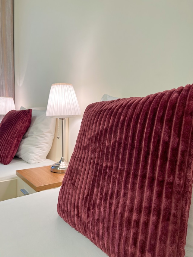 リース・シティ・ルームズ - セルフ・チェックイン