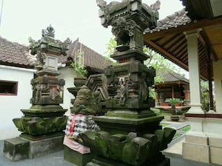 オダ アユ ゲストハウス