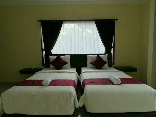 オダ アユ ゲストハウス