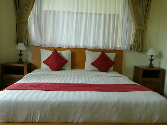 オダ アユ ゲストハウス