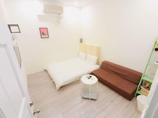 フェンジア ライン スタック (逢甲行棧)