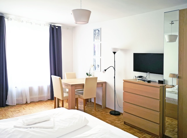 ハート オブ ウィーン - アパートメンツ