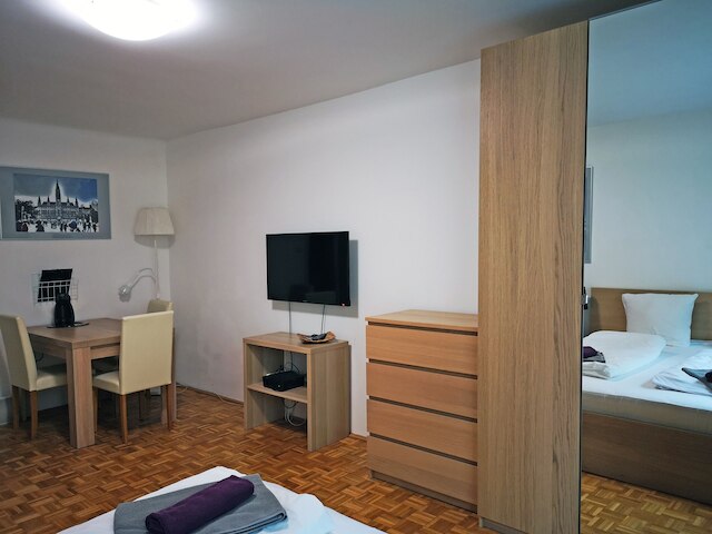 ハート オブ ウィーン - アパートメンツ