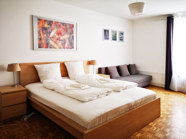 ハート オブ ウィーン - アパートメンツ