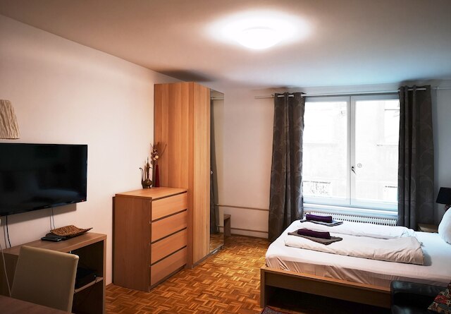 ハート オブ ウィーン - アパートメンツ