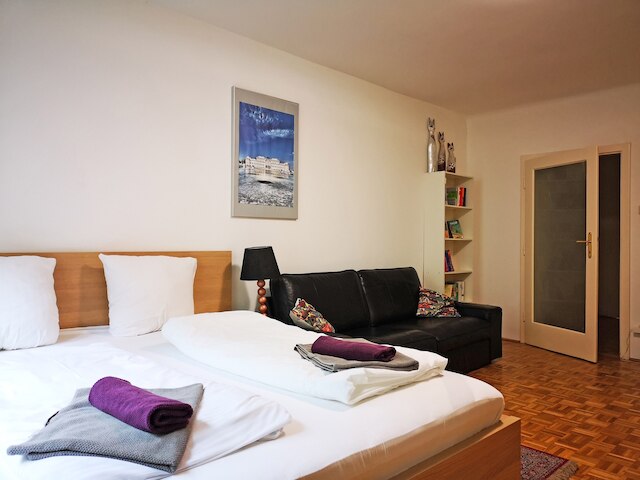 ハート オブ ウィーン - アパートメンツ