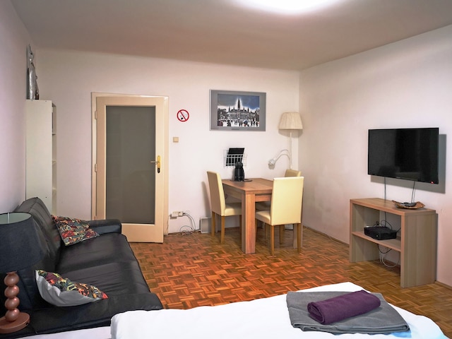 ハート オブ ウィーン - アパートメンツ