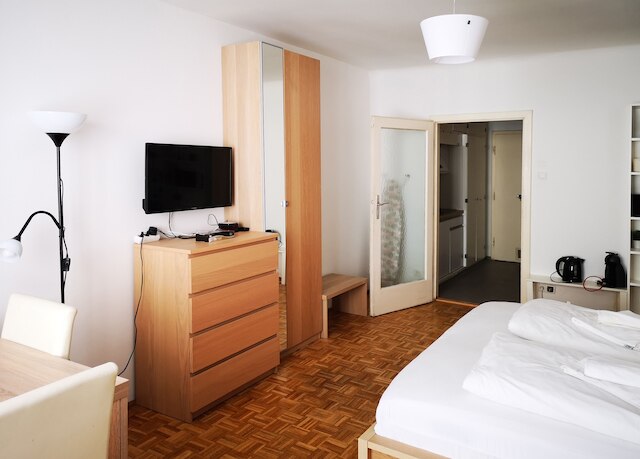 ハート オブ ウィーン - アパートメンツ