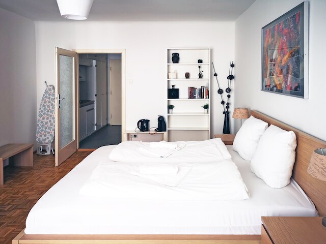 ハート オブ ウィーン - アパートメンツ