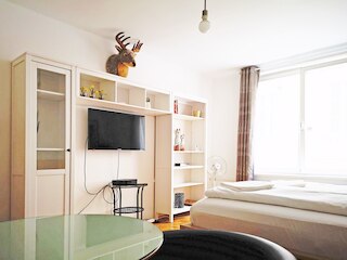 ハート オブ ウィーン - アパートメンツ