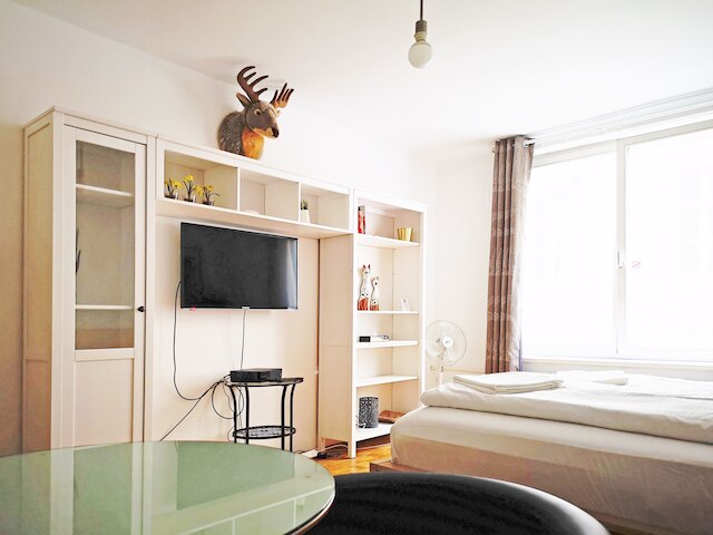 ハート オブ ウィーン - アパートメンツ