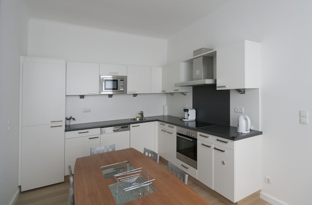 ハート オブ ウィーン ホハー マルクト