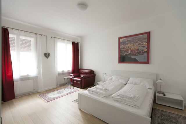 ハート オブ ウィーン ホハー マルクト