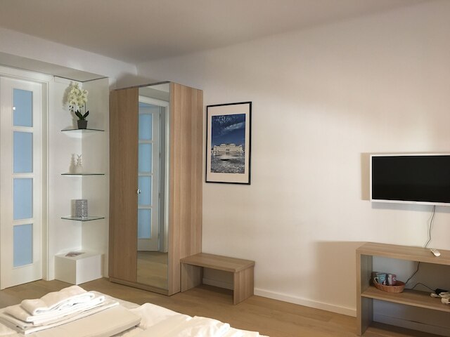 ハート オブ ウィーン ホハー マルクト