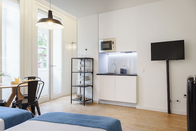 ガレリアス ナイトライフ ファッション フラッツ