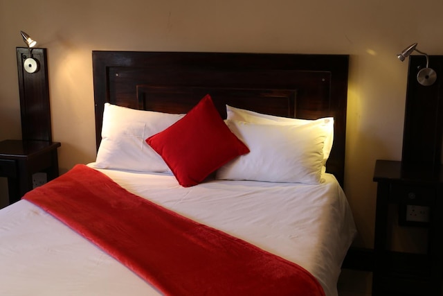 クライン ウィントフック ゲストハウス