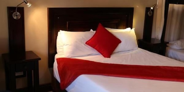 クライン ウィントフック ゲストハウス