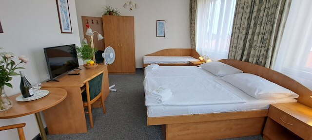 ホテル 5 ド マヨ