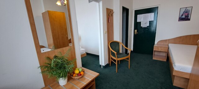 ホテル 5 ド マヨ