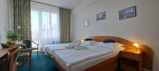 ホテル 5 ド マヨ