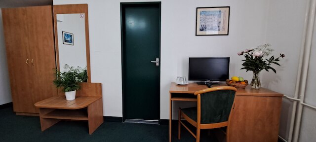 ホテル 5 ド マヨ