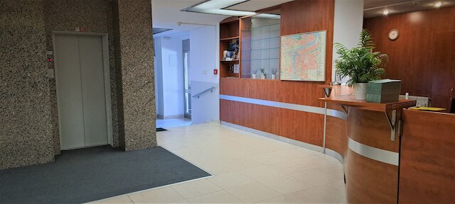 ホテル 5 ド マヨ