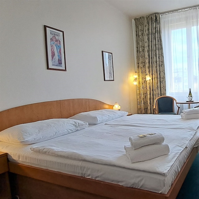 ホテル 5 ド マヨ