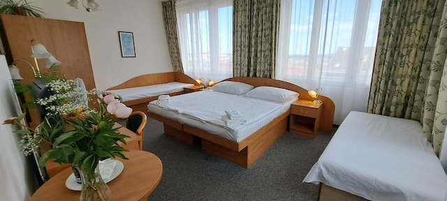 ホテル 5 ド マヨ