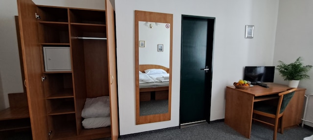 ホテル 5 ド マヨ