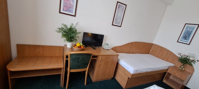 ホテル 5 ド マヨ