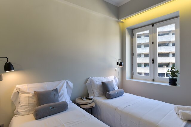 フィール ポルト ヴィンテージ タウンハウジーズ