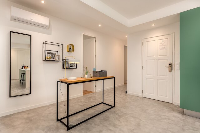 フィール ポルト ヴィンテージ タウンハウジーズ