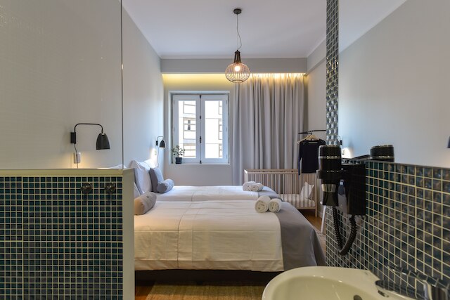 フィール ポルト ヴィンテージ タウンハウジーズ