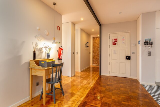 フィール ポルト ヴィンテージ タウンハウジーズ