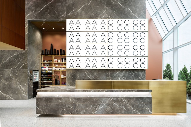 AC ホテル バイ マリオット ニューヨーク タイムズ スクエア