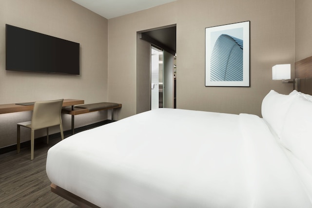 AC ホテル バイ マリオット ニューヨーク タイムズ スクエア