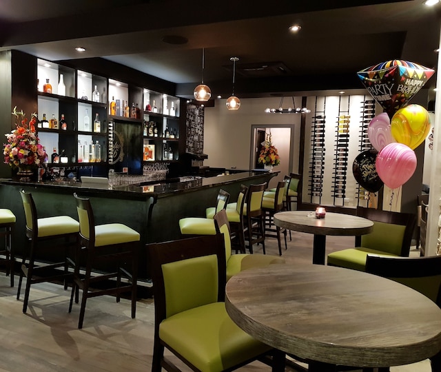 キングス ホテル & レジデンス