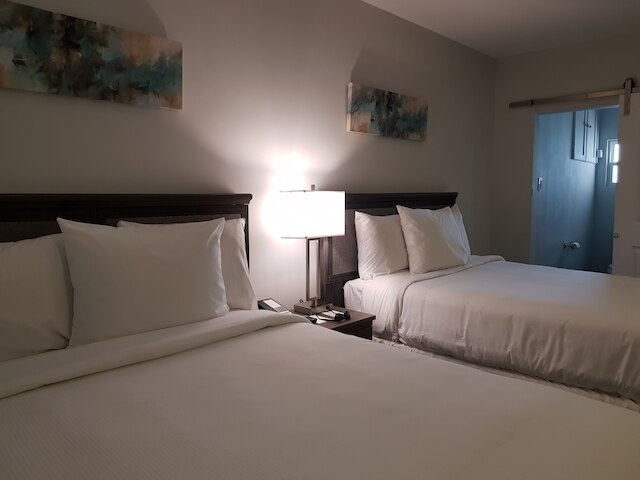 キングス ホテル & レジデンス