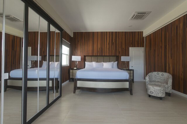 キングス ホテル & レジデンス