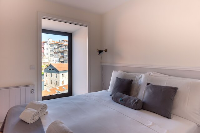 フィール ポルト ダウンタウン タウンハウジーズ