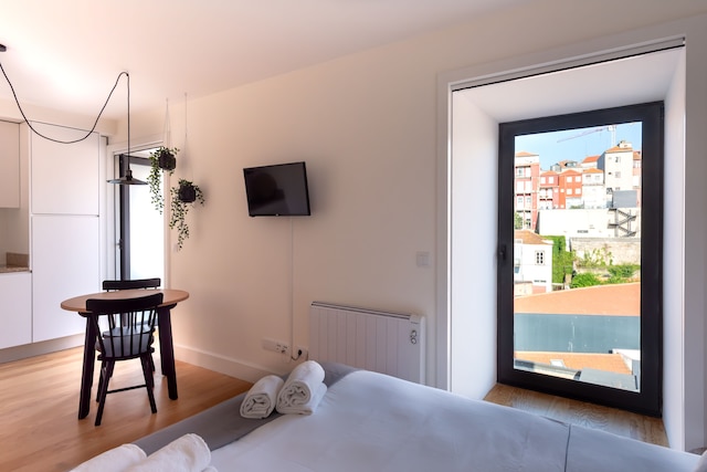 フィール ポルト ダウンタウン タウンハウジーズ