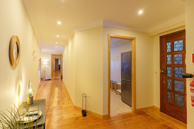 フィール ポルト ダウンタウン タウンハウジーズ