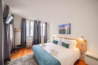 フィール ポルト ダウンタウン タウンハウジーズ