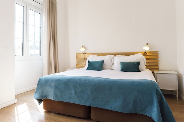 フィール ポルト ヒストリカル フラッツ