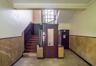 フィール ポルト ヒストリカル フラッツ